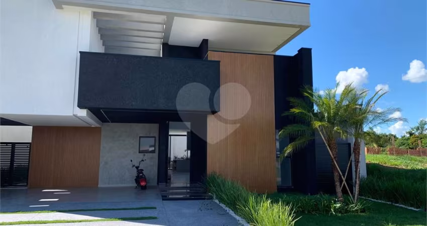 Condomínio com 3 quartos à venda ou para locação em Alphaville Itu - SP