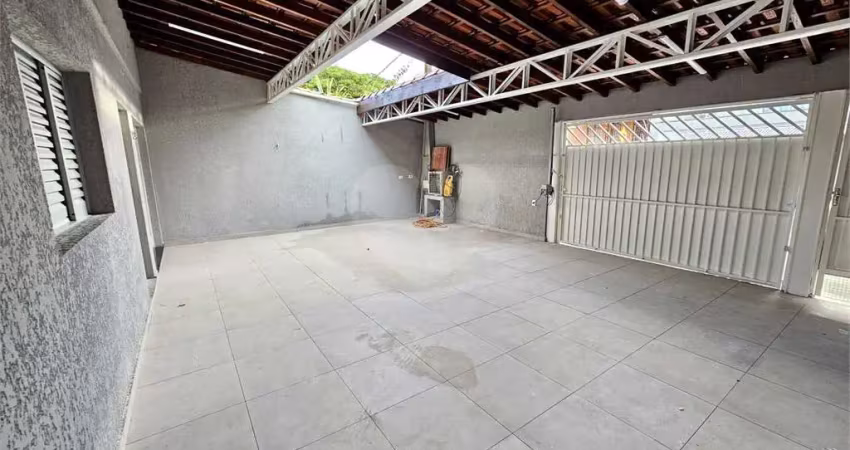 Casa à venda com 4 quartos, sendo 1 suíte,  em parque ouro fino, sorocaba - sp