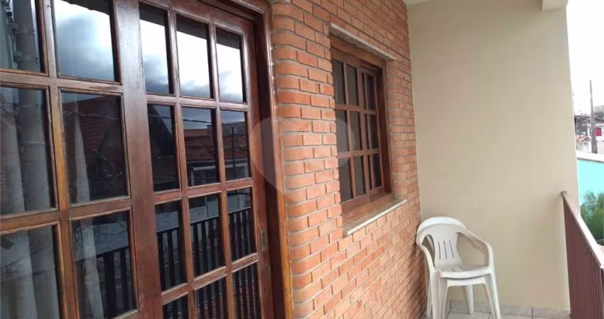 Casa com 2 quartos à venda em Parque Bela Vista - SP