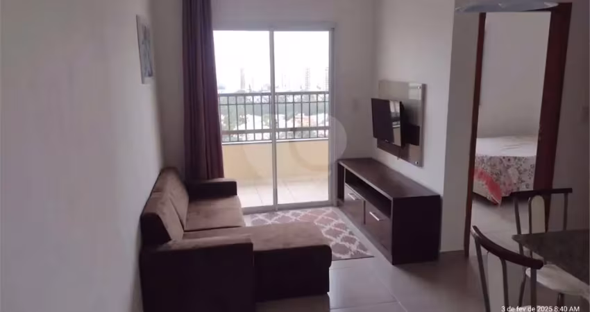 Apartamento com 2 quartos para locação em Bairro Da Vossoroca - SP