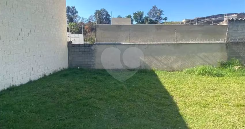 Condomínio à venda em Jardim Gramados De Sorocaba - SP