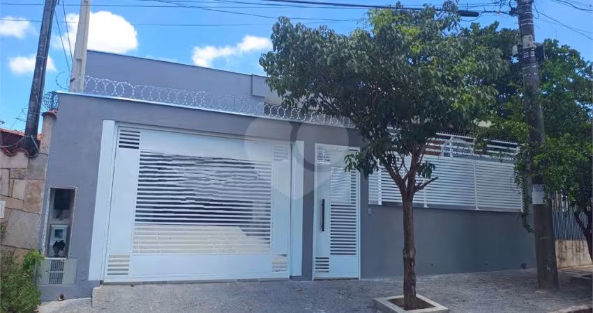 Casa com 3 quartos para locação em Jardim América - SP