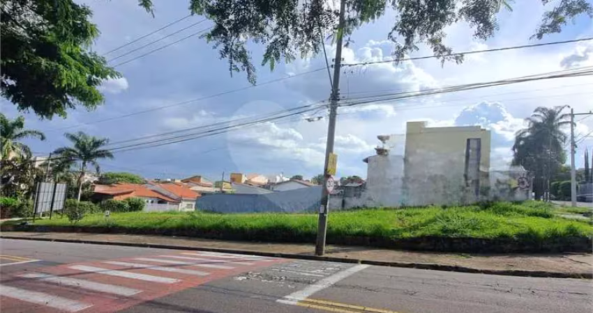 Terreno à venda na Benedito Galdino De Barros, Jardim Ferreira, Sorocaba