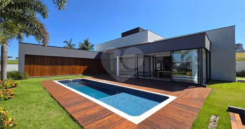 Casa  à venda ou para alugar com 4 quartos, sendo 4 suítes,  no condomínio saint patrick, sorocaba - sp