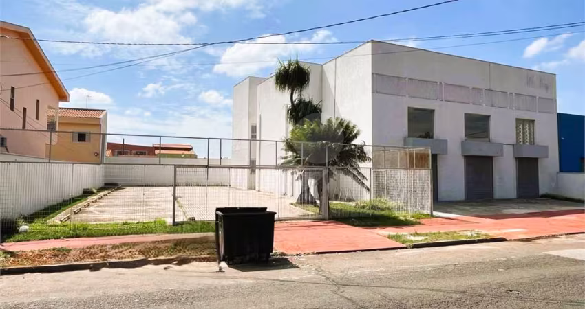 Salão Comercial à venda ou para locação em Wanel Ville - SP