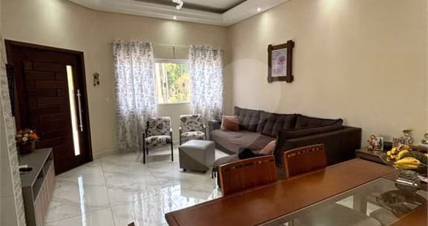 Condomínio com 3 quartos à venda em Jardim Residencial Campos Do Conde - SP