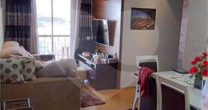 Apartamento com 3 quartos à venda em Vila Antonieta - SP