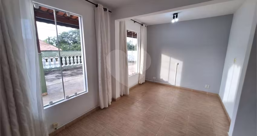 Casa com 3 quartos à venda em Nova Votorantim - SP
