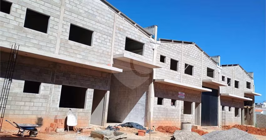 Condomínio para locação em Zona Industrial - SP