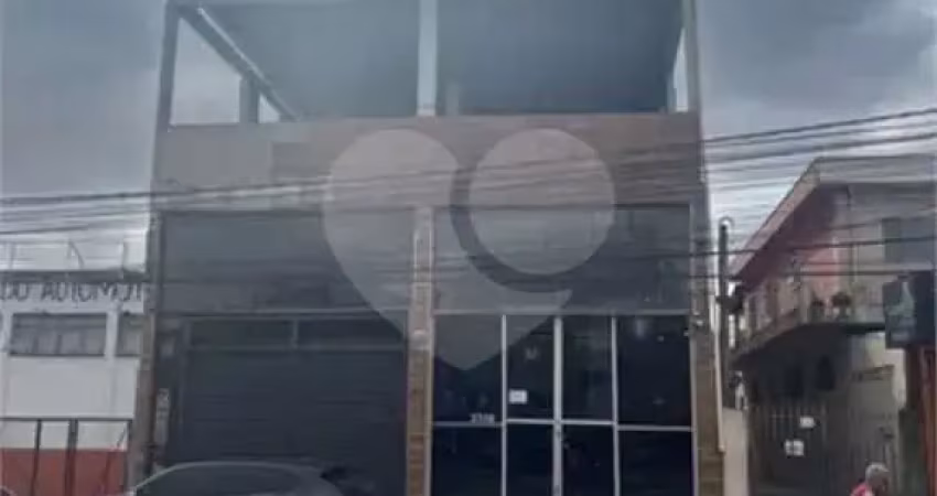 Prédio inteiro para locação em Jardim Planalto - SP