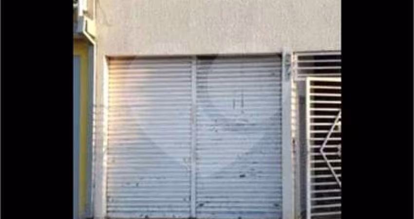 Salão Comercial para locação em Jardim Das Flores - SP