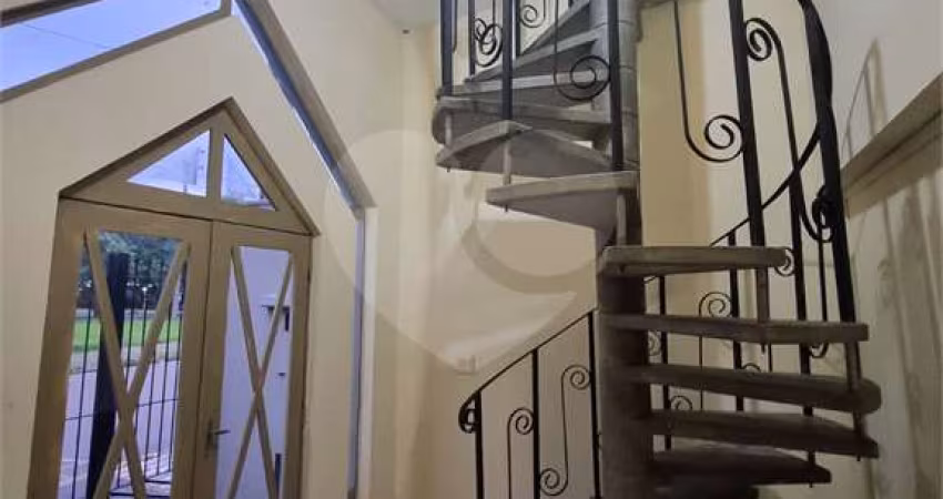 Sobrado com 2 quartos para locação em Jardim Marco Antônio - SP