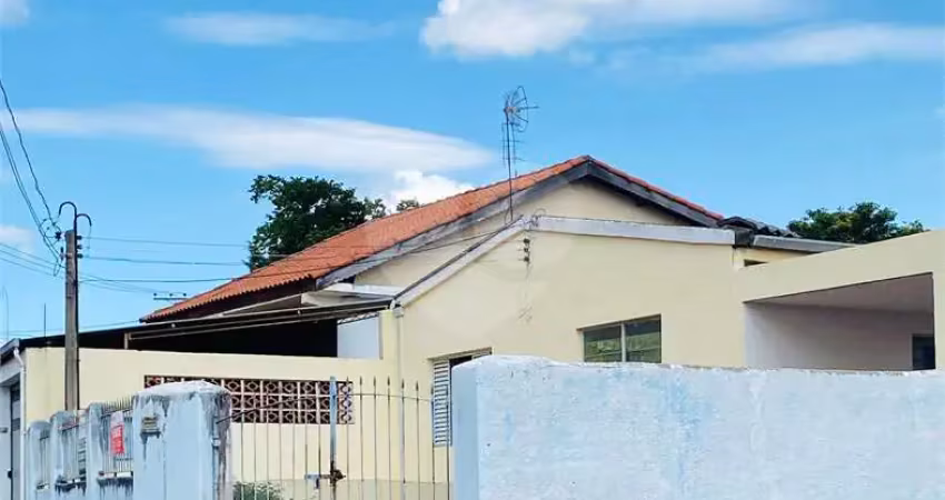 Casa com 2 quartos à venda em Jardim Hungares - SP