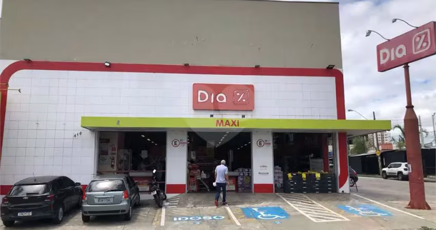 Ponto comercial para alugar na Doutor Artur Bernardes, Vila Gabriel, Sorocaba