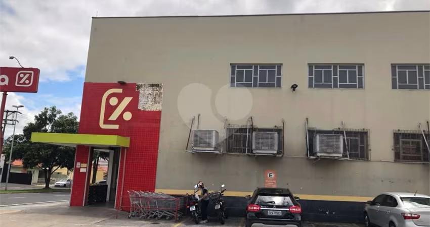 Loja para locação em Vila Gabriel - SP