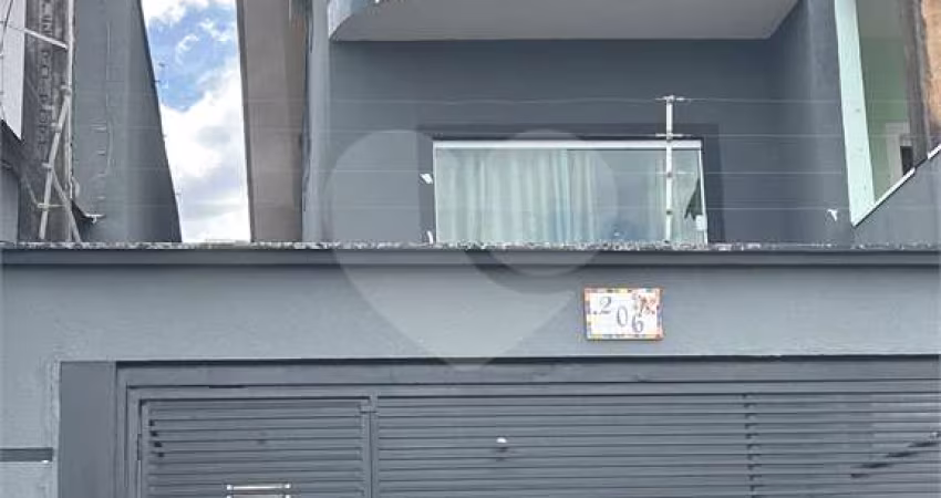 Casa com 4 quartos à venda em Vila Carvalho - SP