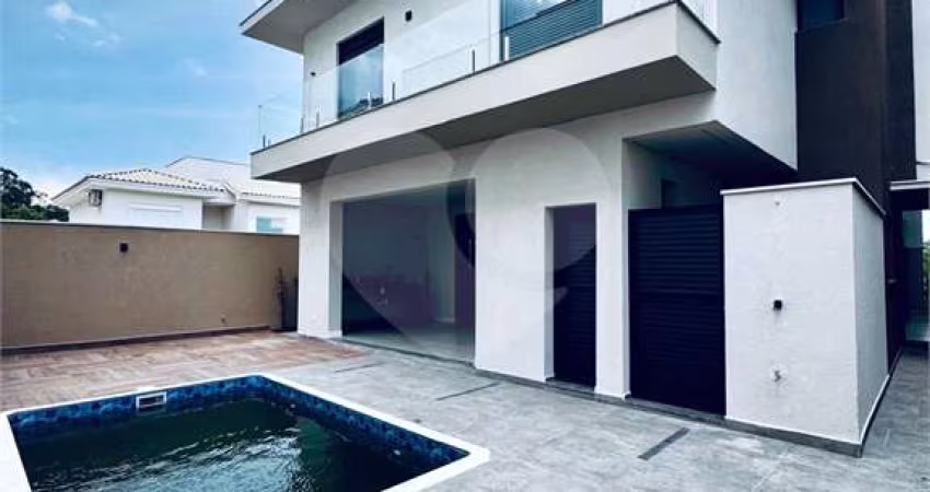 Condomínio com 3 quartos à venda em Itapeva - SP