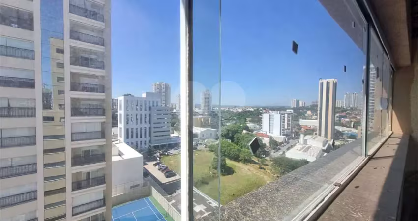 Apartamento com 4 quartos à venda em jardim judith - sp