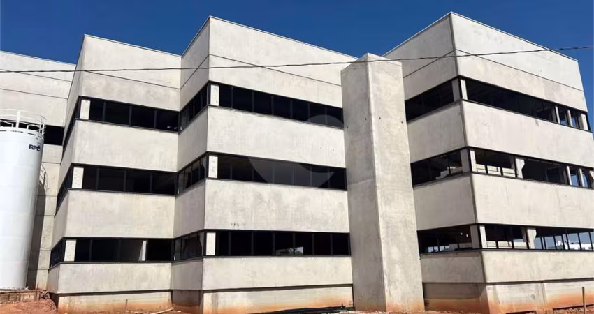 Loteamento para locação em Éden - SP