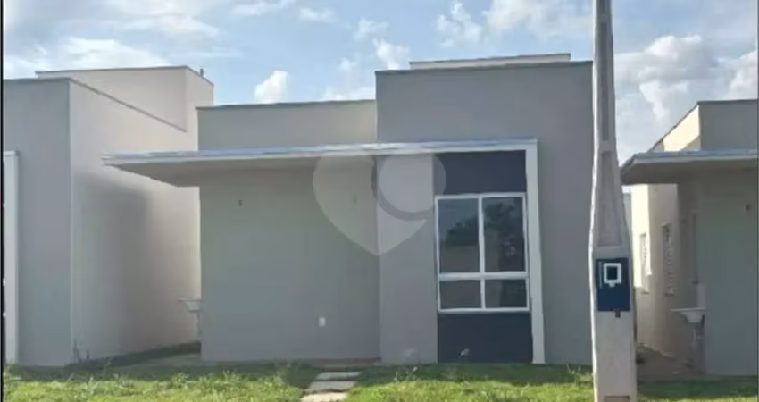 Casa  à venda com 2 quartos no condomínio villa magari, sorocaba - sp