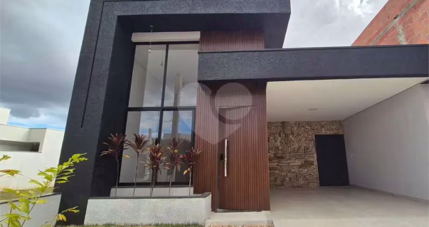 Condomínio com 3 quartos à venda em wanel ville - sp