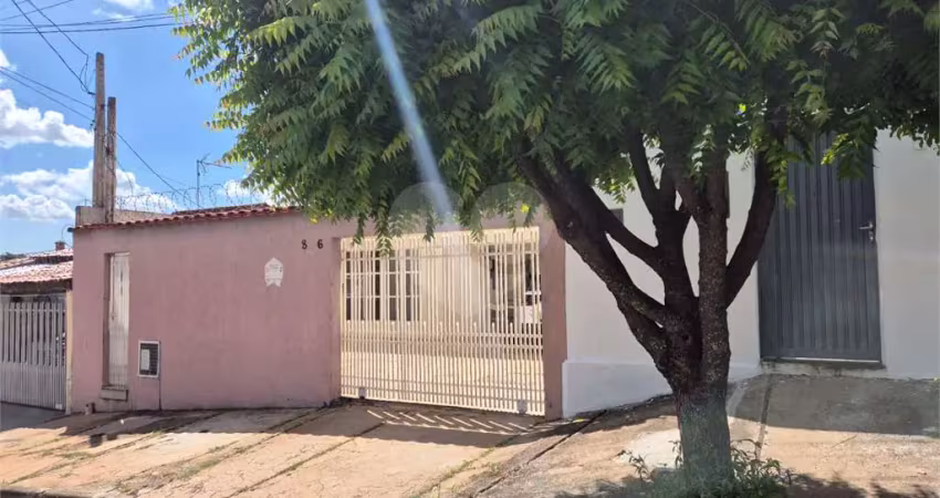 Casa térrea à venda com 4 quartos em conjunto habitacional júlio de mesquita filho, sorocaba - sp