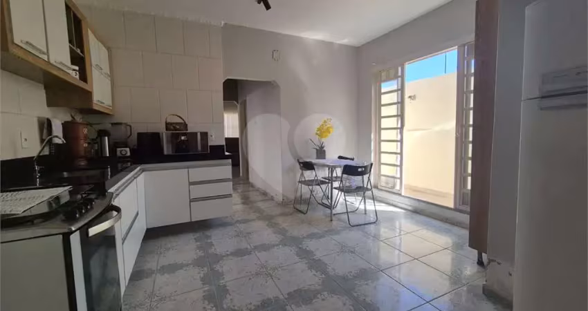 Casa térrea com 4 quartos à venda em conjunto habitacional júlio de mesquita filho - sp