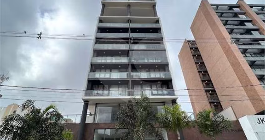 Studio com 1 quartos à venda em Parque Campolim - SP