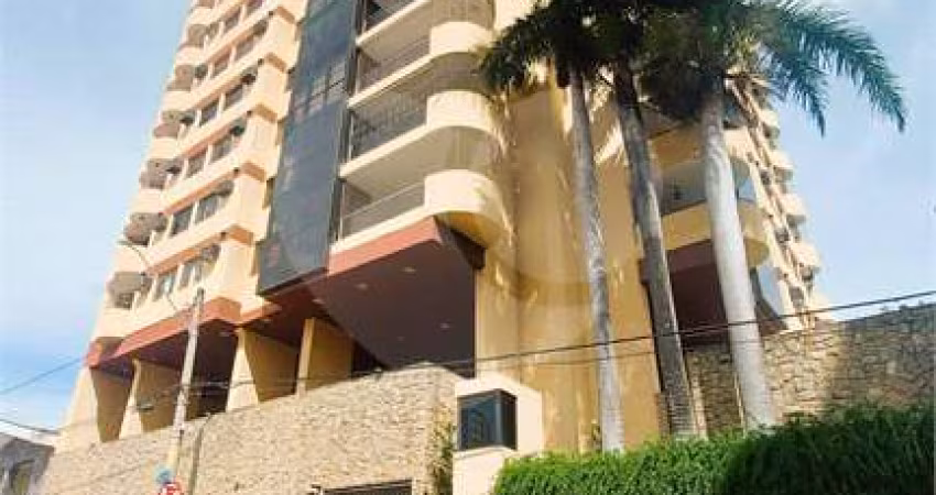 Apartamento com 3 quartos à venda em Centro - SP