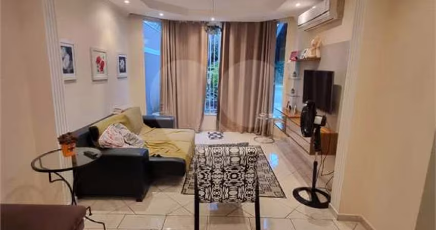 Condomínio com 4 quartos para locação em Jardim Ibiti Do Paço - SP