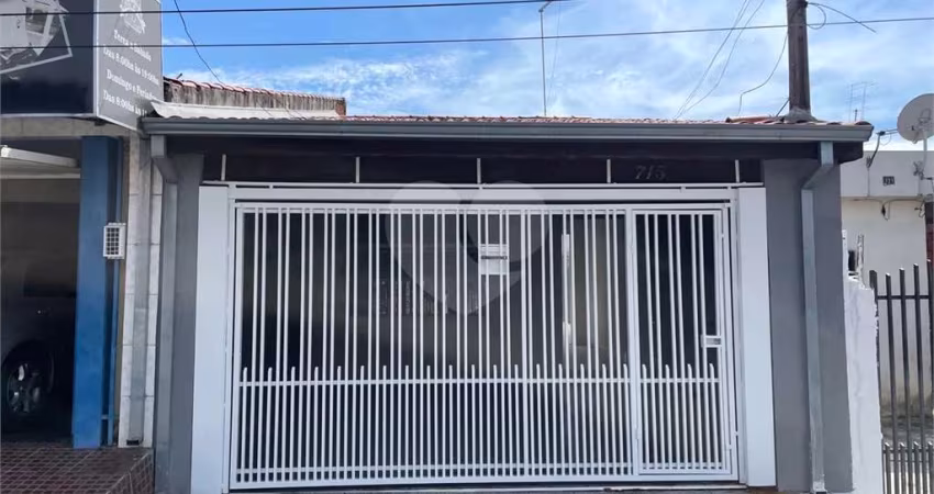 Casa com 2 quartos à venda em Jardim Guaíba - SP
