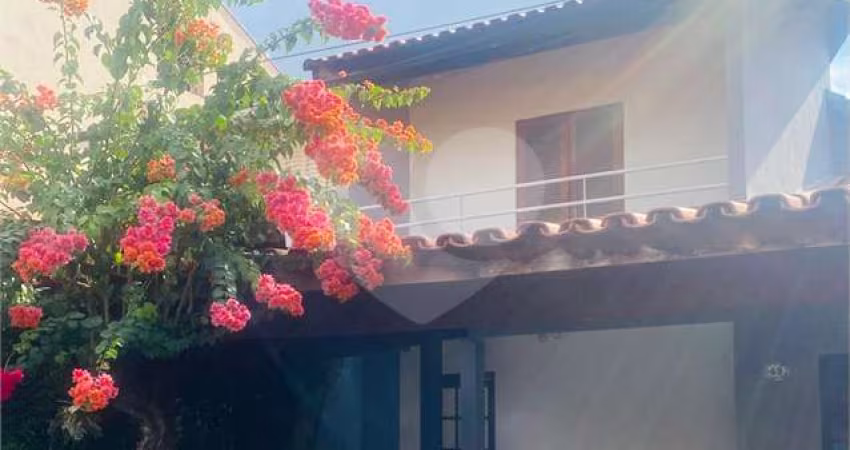Condomínio com 3 quartos à venda em Jardim Maria Eugênia - SP