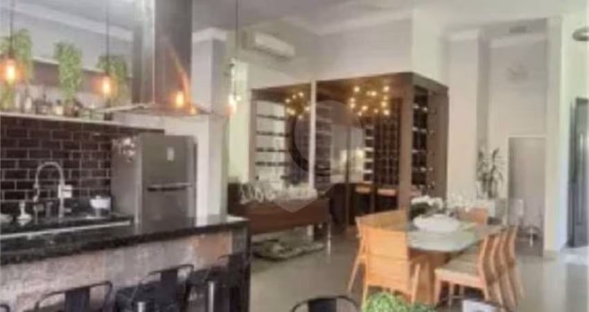 Condomínio com 3 quartos à venda em Parque Ecoresidencial Fazenda Jequitibá - SP