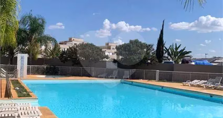 Apartamento com 2 quartos à venda em jardim são carlos - sp