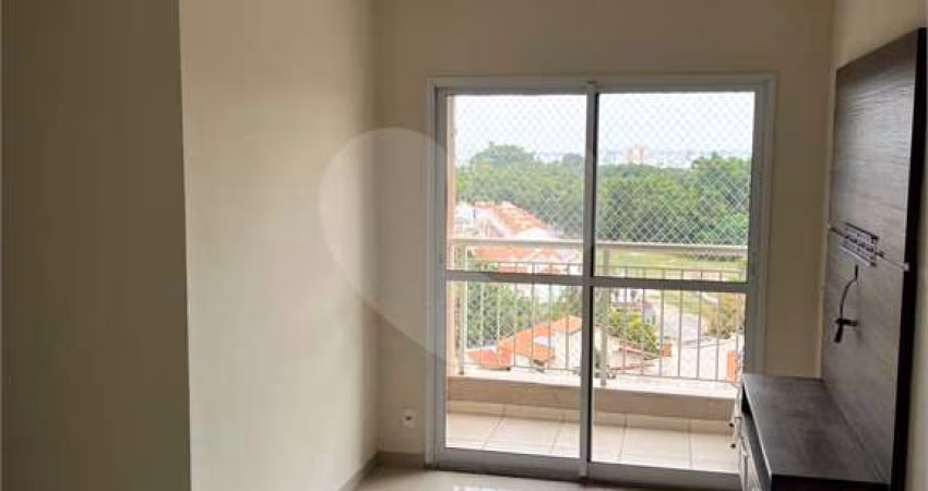 Apartamento com 3 quartos à venda em Jardim São Carlos - SP