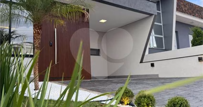 Condomínio com 3 quartos à venda em Jardim Residencial Villagio Ipanema I - SP