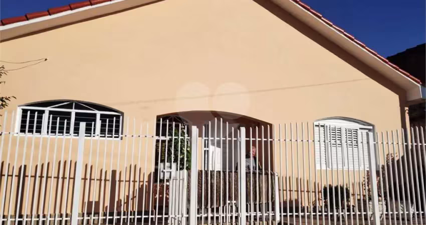 Casa com 3 quartos à venda em Vila Nova - SP