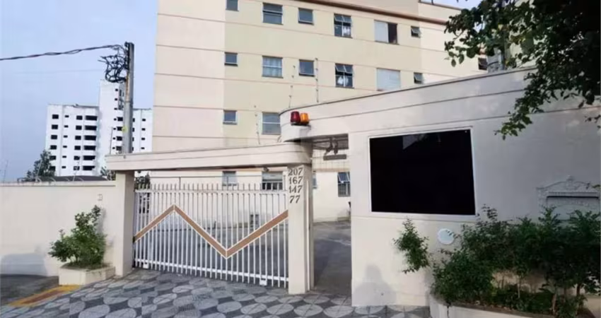 Apartamento com 3 quartos à venda em Vila São Caetano - SP