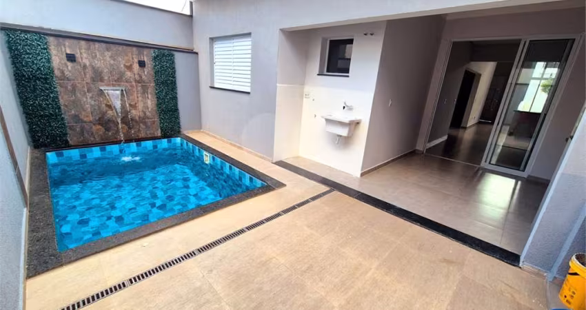 Condomínio com 3 quartos à venda em Horto Florestal - SP