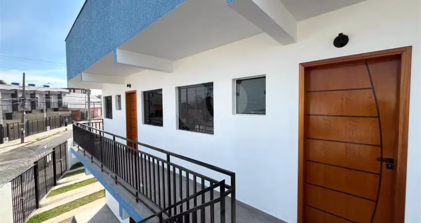 Apartamento com 1 quartos à venda em Vila Olímpia - SP