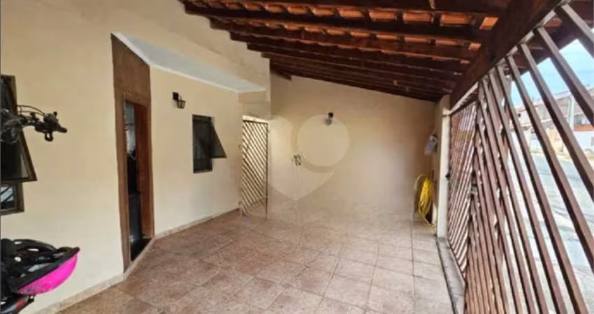 Casa com 2 quartos à venda em Altos De Votorantim - SP
