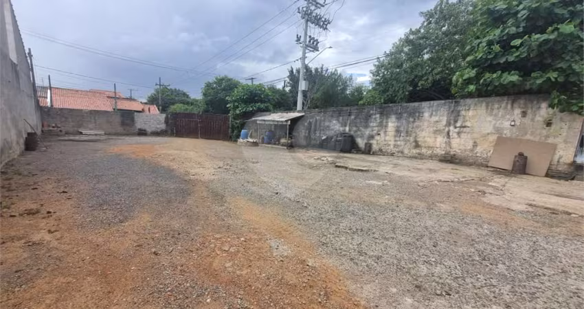 Terreno à venda em Jardim Abaeté - SP