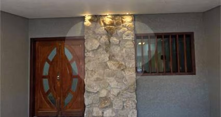Casa com 3 quartos à venda em Jardim Amalia - SP