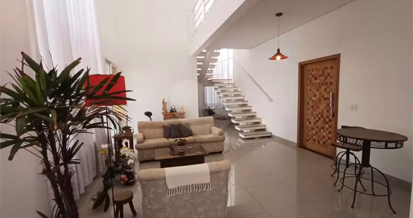 Sobrado com 3 quartos à venda em Jardim Solar Do Bosque - SP