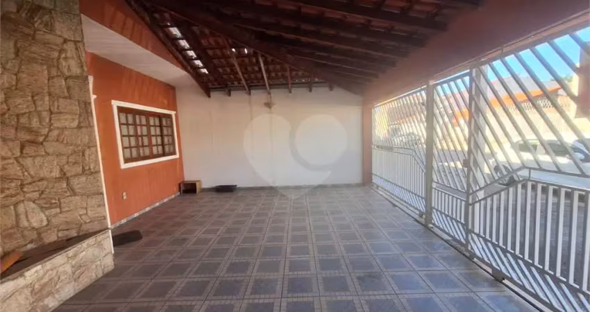 Casa à venda com 3 quartos, sendo 1 suíte,  em jardim itanguá, sorocaba - sp