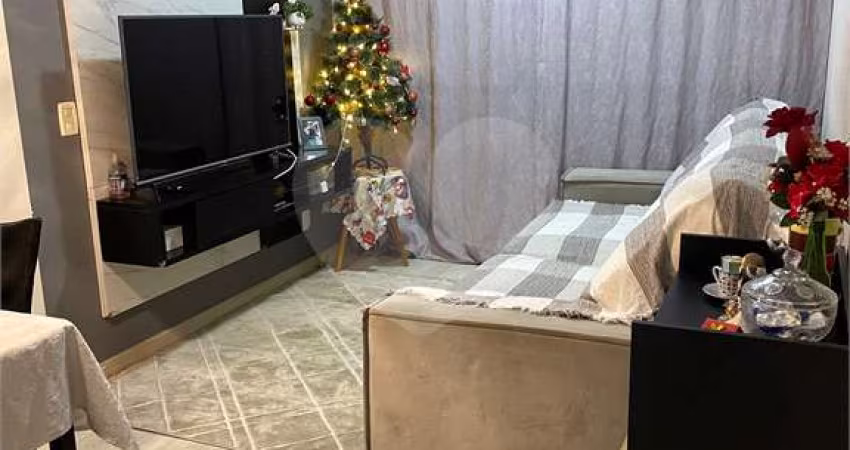 Apartamento com 2 quartos à venda em Jardim Wanel Ville Iv - SP