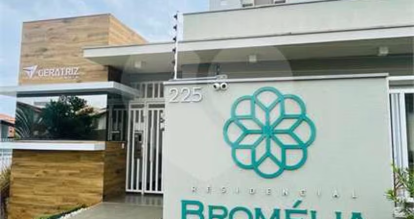 Apartamento com 2 quartos à venda em Jardim Saira - SP