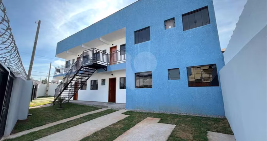 Apartamento com 1 quartos à venda em Vila Olímpia - SP