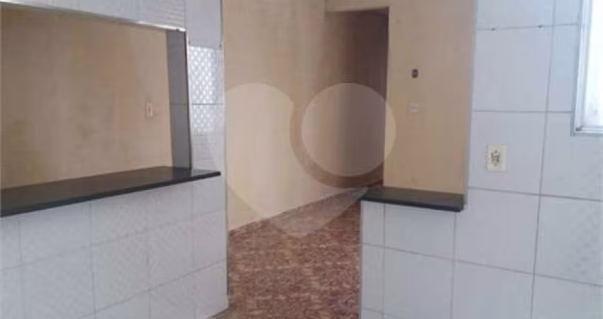 Apartamento com 2 quartos à venda em Vila Independência - SP