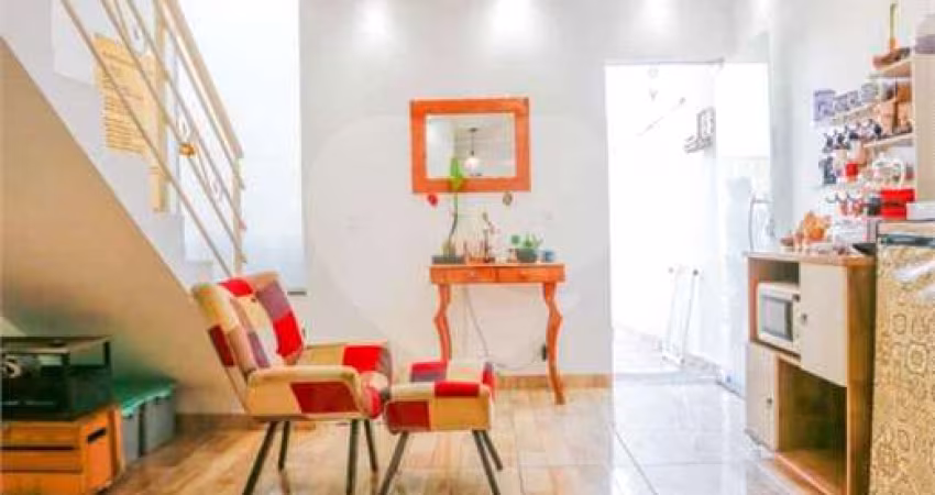 Casa com 2 quartos à venda em Jardim Simus - SP